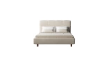 Lucenta Bedstead Without Headboard 180 cm