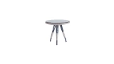Loop Rope Round Table