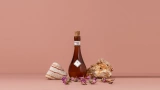 Peony Drop Stick - Damla Room Fragrance