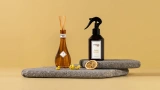 Sweet Lemon Drop Stick - Damla Room Fragrance