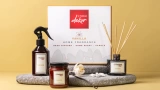 Vanilla 3-Piece Fragrance Set