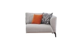 Cornelli Corner Single Right Seat