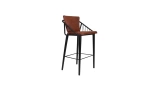 Moon Bar Stool