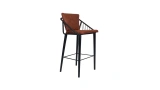 Moon Bar Stool