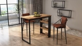 Moon Bar Stool