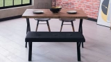 Pontia Trunk Table - 140x80 cm
