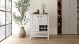 Martha Showcase - Buffet
