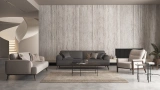 Armin Triple Sofa