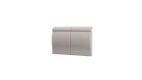 Armin Mechanized Headboard 180 Cm