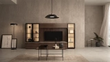 Armin TV Base Unit 90 cm