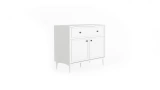 Noira Wide Chest of Drawers