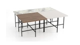 Polera Coffee Table