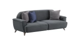 Senta Double Couch