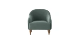 Martha New Single Sofa