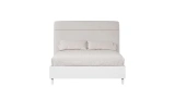 Della Bedstead Without Headboard 150 Cm