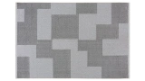Grid Yemek Odası Halı 200X290