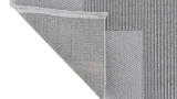 Grid Yemek Odası Halı 200X290