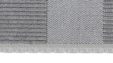 Grid Yemek Odası Halı 200X290