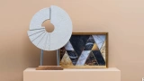 Marble Tray