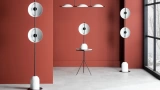 Lionte Foot Lamp