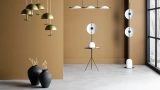 Lionte Foot Lamp