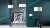 Lionel Floor Lamp TR87350
