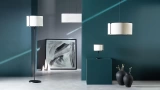 Lionel Floor Lamp TR87350