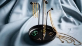 Martha Accessory Stand