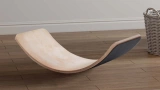 Natural Wooden Balance Board