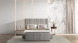 Lionte Narrow Headboard (Suitable for Base)