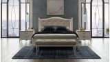 Angelic Bedstead and Headboard