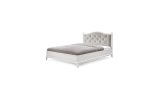 Angelic Bedstead and Headboard
