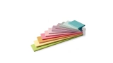 Waldorf 11 Piece Wooden Flat Block Toy