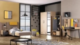 Lime Bookcase