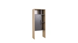 Lime Bookcase