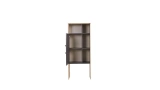 Lime Bookcase
