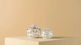 Calina Voronoi Object - Big