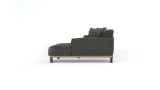 Piena Corner Sofa Bed Large Right Module