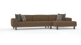 Piena Corner Sofa Bed Large Right Module