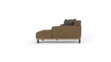 Piena Corner Sofa Bed Large Right Module