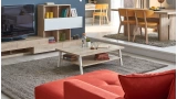 Cosso Coffee Table