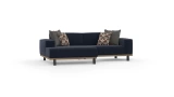 Piena Corner Sofa Bed Small Left Module