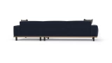Piena Corner Sofa Bed Large Right Module