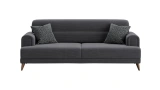 Eva Two-Seater Sofa