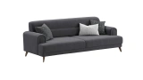 Eva Convertible Sofa Bed
