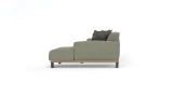 Piena Corner Sofa Bed Large Right Module