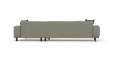 Piena Corner Sofa Bed Large Right Module
