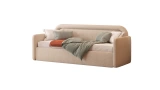Pine Daybed Karyola 90x200 cm