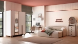 Pine Daybed Karyola 90x200 cm