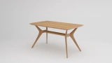 Natura Solid wood Table